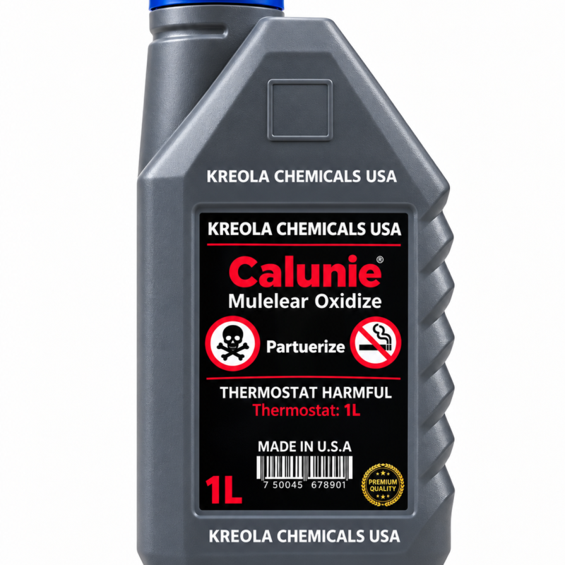 caluanie muelear oxidize for sale
