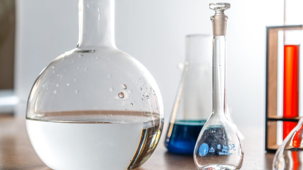 gbl chemical