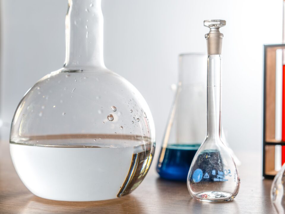 gbl chemical