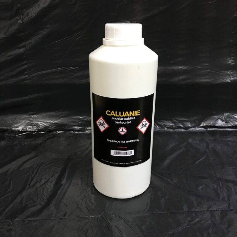 Caluanie Muelear Oxidize 1Liter