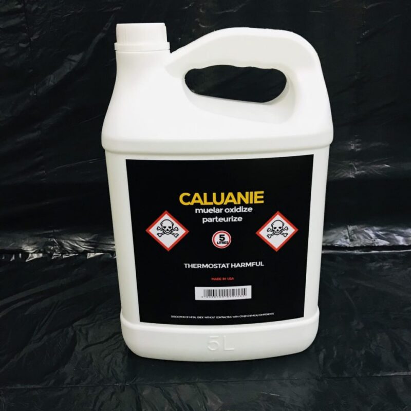 buy caluanie muelear oxidize
