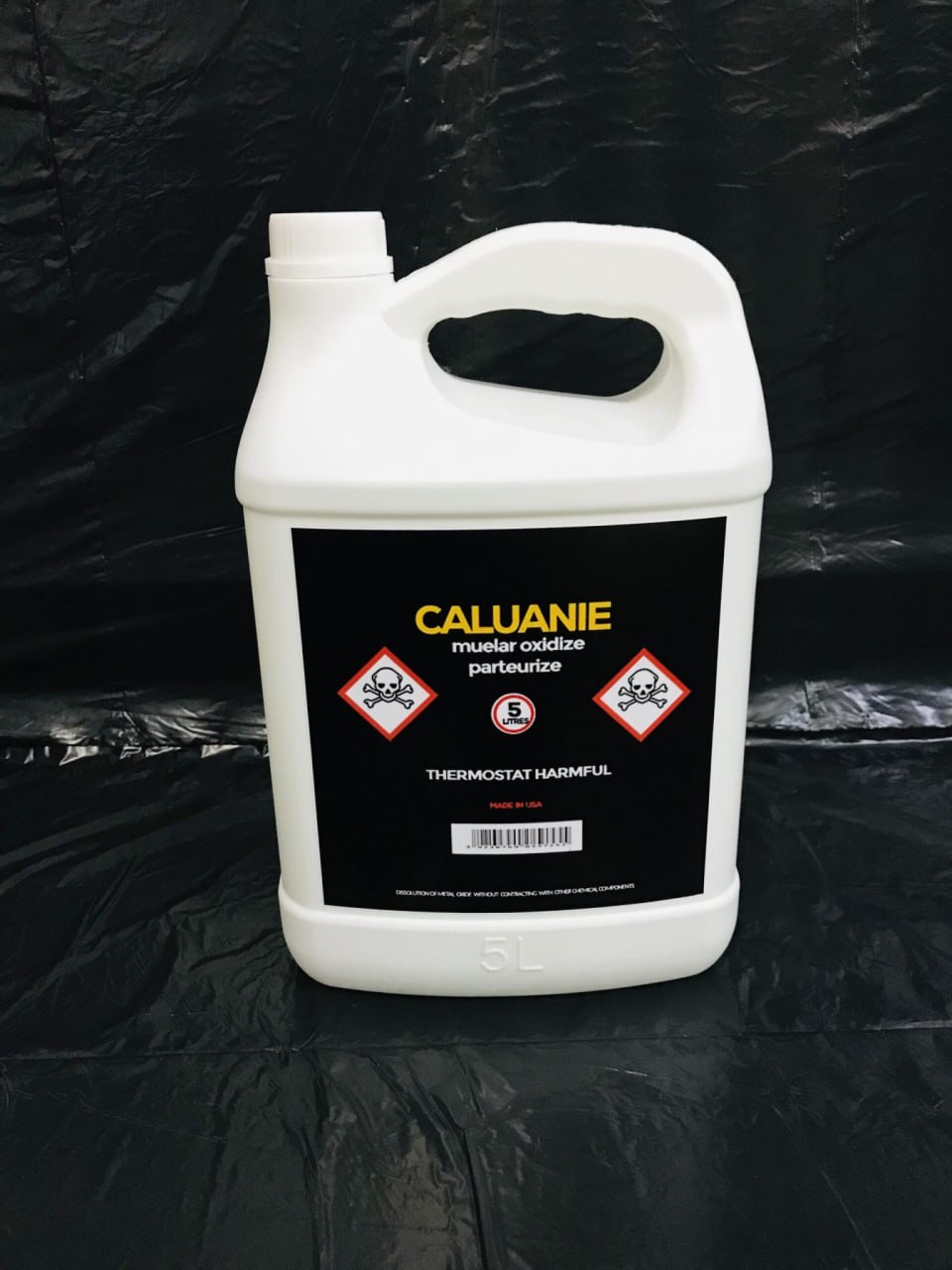 buy caluanie muelear oxidize